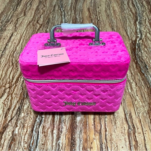 Juicy Couture Handbags - Juicy Couture